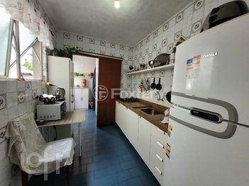 apartment em Rua Barão do Amazonas, Petrópolis - Porto Alegre - RS