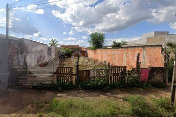 land_lot em Rua do Radialista, Planalto - Uberlândia - MG