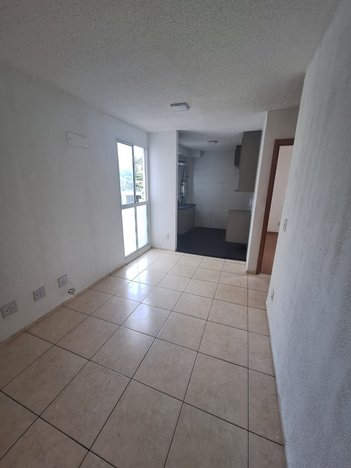 apartment em Avenida Lúcio Tomé Feteira, Vila Lage - São Gonçalo - RJ