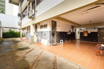 apartment em Rua Coronel Lisboa, Vila Mariana - São Paulo - SP