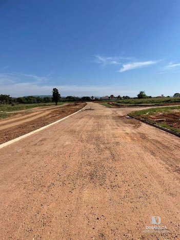 land_lot em Rua Osvaldo Cruz, Centro - Santa Maria da Serra - SP