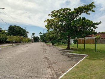 land_lot em Avenida das Lagostas, Jurerê Internacional - Florianópolis - SC