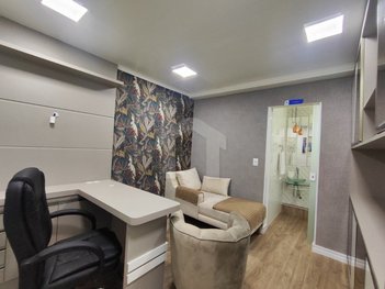 office em Walter Marquardt, Vila Nova - Jaraguá do Sul - SC