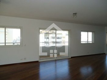 apartment em Rua Doutor Rafael de Barros, Paraíso - São Paulo - SP