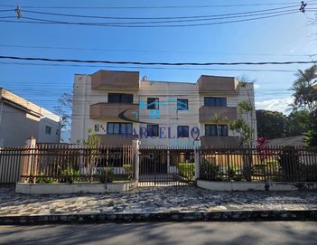 apartment em Rua Raul Cotrin, Centro - Itatiaia - RJ