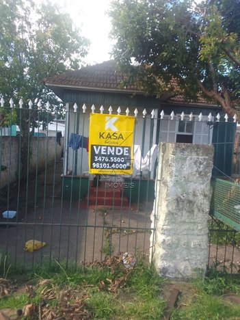 house em Rua Pandiá Calógeras, Niterói - Canoas - RS