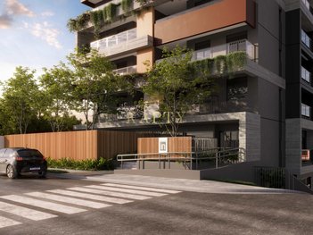 apartment em Rua Monte Alegre, Perdizes - São Paulo - SP