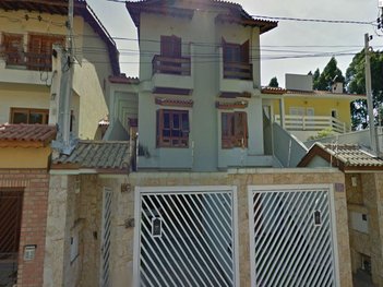 house em Rua Padre Corino Sani, Lauzane Paulista - São Paulo - SP