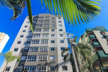 apartment em Buenos Aires, Jardim Botânico - Porto Alegre - RS