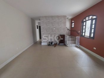 house em Rua Ajurapéia, Vila Madalena - São Paulo - SP