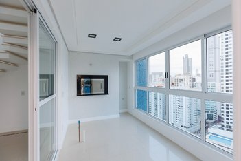 apartment em Rua 1001, Centro - Balneário Camboriú - SC