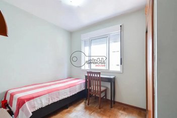 apartment em Rua Bartira, Perdizes - São Paulo - SP