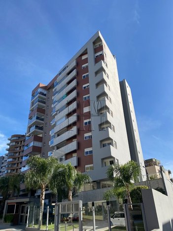 apartment em Rua Almirante Tamandaré, São Leopoldo - Caxias do Sul - RS