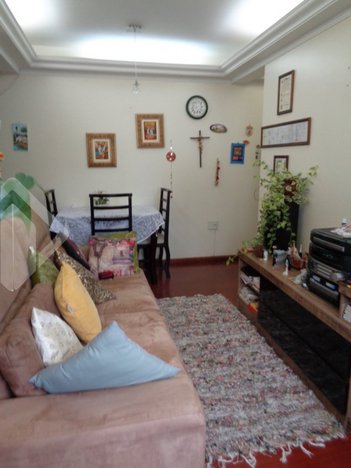 apartment em Avenida Guilherme Schell, Centro - Canoas - RS