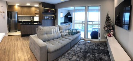 apartment em Rua Tebas, Jardim Brasil (Zona Sul) - São Paulo - SP