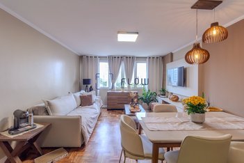 apartment em Rua Cotoxó, Perdizes - São Paulo - SP