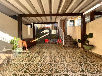 house em Rua Pedro Soares de Almeida, Vila Anglo Brasileira - São Paulo - SP