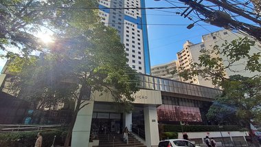 business em Rua Conceição, Centro - Campinas - SP