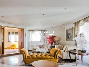 apartment em Rua Doutor Guilherme Cristofel, Santana - São Paulo - SP
