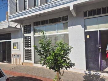 office em Rua Bahia, Jardim dos Estados - Campo Grande - MS
