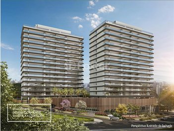 apartment em Avenida Diógenes Ribeiro de Lima, Alto de Pinheiros - São Paulo - SP