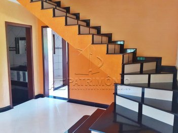 house em Alameda das Primaveras, Jardim Simus - Sorocaba - SP