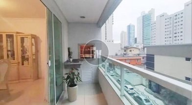 apartment em Rua 201, Centro - Balneário Camboriú - SC
