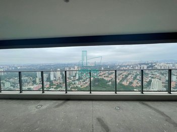 apartment em Rua Harmonia, Sumarezinho - São Paulo - SP