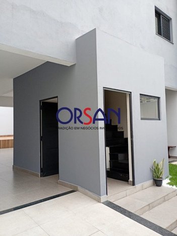 house em Rua Votorantim, Barcelona - São Caetano do Sul - SP