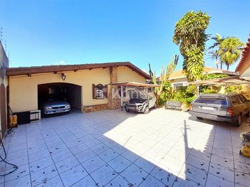 house em Praça Ademar Noronha Nogueira, Jardim Paraíso - São Paulo - SP