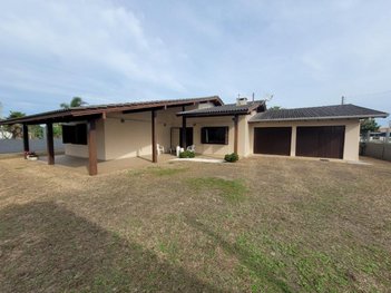 house em Avenida Central, Xangri-Lá - Xangri-Lá - RS