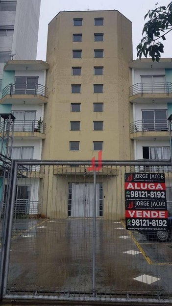 apartment em Rua Octaviano Gozzano, Parque Campolim - Sorocaba - SP