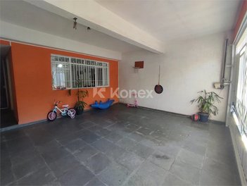 house em Rua Belo Jardim, Jardim Mutinga - São Paulo - SP