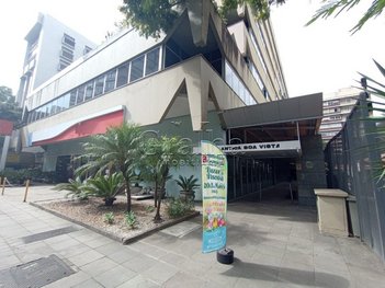 office em Independência, Rio Branco - Porto Alegre - RS