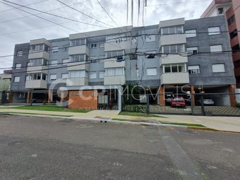 apartment em Jalmar Azambuja Diniz, Jardim Itu - Porto Alegre - RS