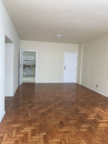 apartment em Rua Antônio Veloso Júnior, Campos Elíseos - Resende - RJ