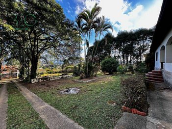 house em Rua Costa Rica, Chácara Real (Caucaia do Alto) - Cotia - SP