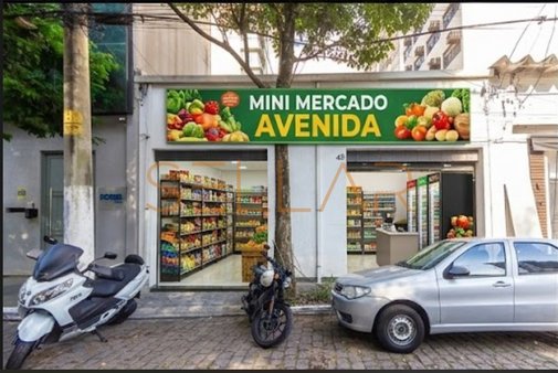 Cômodo Condomínio