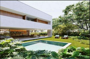 house em Rua Miranda Guerra, Jardim Petrópolis - São Paulo - SP