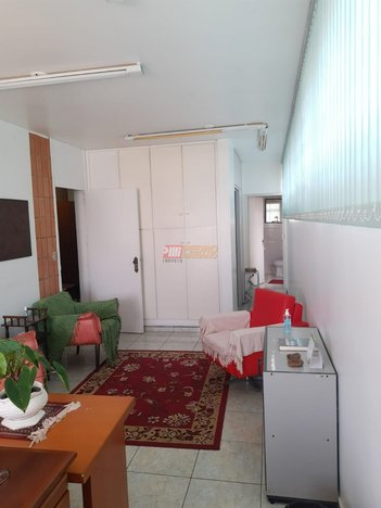 office em Xavier de Toledo, Centro - Santo André - SP