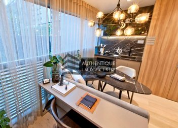 apartment em Rua Joaquim Floriano, Itaim Bibi - São Paulo - SP