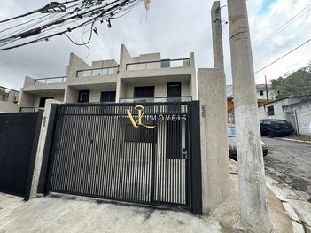 house em Rua Xavier da Silva Ferrão, Sítio Morro Grande - São Paulo - SP