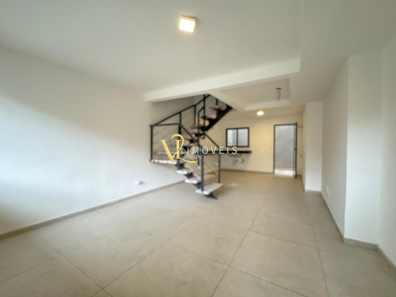 Casa a venda na freguesia do O-sala de estar