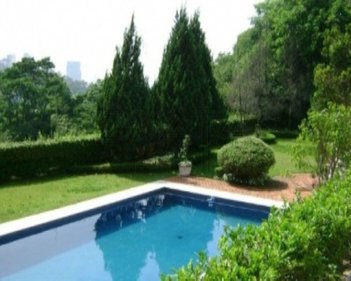 commercial_building em Avenida das Nações Unidas, Vila Gertrudes - São Paulo - SP