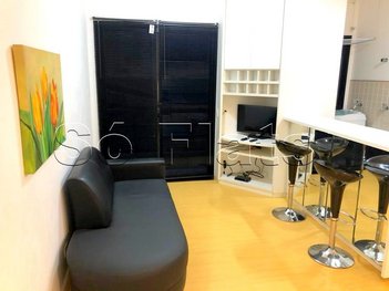 apartment em Avenida Bosque da Saúde, Saúde - São Paulo - SP