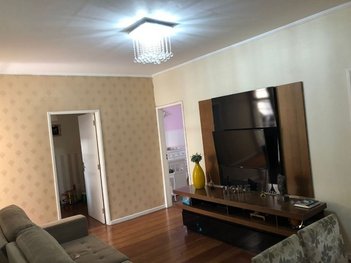 apartment em Praça Júlio Mesquita, Santa Efigênia - São Paulo - SP