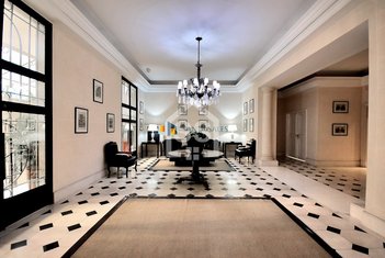 apartment em Alameda Ministro Rocha Azevedo, Cerqueira César - São Paulo - SP