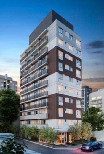 business em Rua Doutor Seng, Bela Vista - São Paulo - SP