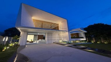 house em Rua Tipuana, Xangri-Lá - Xangri-Lá - RS