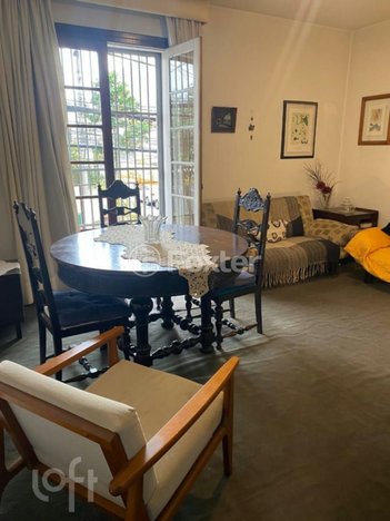 apartment em Rua Paulo Orozimbo, Cambuci - São Paulo - SP